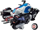 【中古】(新古品・未使用品) 仮面ライダードライブ 合体四輪 DXライドクロッサー
