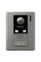 【中古】(新古品・未使用品) Panasonic カメラ玄関子機 VL-V571L-S