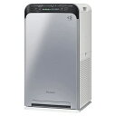 【中古】(新古品・未使用品) ダイキン 空気清浄機(22畳まで)DAIKIN UVストリーマ搭載 ACB50X-S