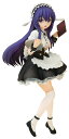 【中古】(新古品・未使用品) ファニーナイツ ご注文はうさぎですか?? リゼ 1/7スケール ATBC-PVC製 塗装済み 完成品フィギュア