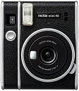 【中古】(新古品・未使用品) 富士フイルム(FUJIFILM) インスタントカメラ チェキ instax mini 40 INS MINI 40