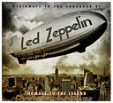 【中古】(新古品・未使用品) Stairways To The Songbook Of Led Zeppelin - Homage To The Legend