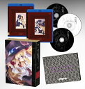 【中古】(新古品・未使用品) ヤミと帽子と本の旅人 Blu-ray BOX