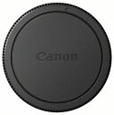 【中古】(新古品・未使用品) Canon レンズダストキャップ EB DUST-EB