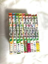【中古】(新古品・未使用品) 姫さま狸の恋算用 全9巻完結セット (アクションコミックス)