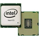 【中古】(新古品・未使用品) Intel CPU Xeon E5-2603 1.80GHz 10MBキャッシュ LGA2011-0 BX80621E52603