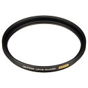 【中古】(新古品・未使用品) ハクバ HAKUBA レンズフィルター 49mm ULTIMA(アルティマ)レンズガード 高透過率 超低反射率0.3% 保護フィル...