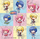 【中古】(新古品・未使用品) TVアニメ「ナースウィッチ小麦ちゃんR」サウンドトラック&キャラクター・ソングス