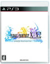 【中古】(新古品・未使用品) ファイナルファンタジー X/X-2 HD Remaster - PS3(2)