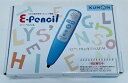 【中古】(新古品・未使用品) くもん出版(KUMON PUBLISHING) E-pencil イーペンシル (公文式英語専用リスニング機器)