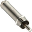 【中古】(新古品・未使用品) Victor AP-109A ミニジャック-ピンプラグ