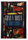 【中古】(新古品・未使用品) Use Your Illusion 2: Wolrd Tour - 1992 in Tokyo