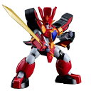 【中古】(新古品・未使用品) METAMOR-FORCE 魔動王グランゾート グランゾート ノンスケール ダイキャスト&ABS製 塗装済み完成品 アクションフィギュア