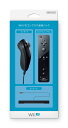 【中古】(新古品・未使用品) Wiiリモコンプラス追加パック(kuro) (RVL-A-AS03)