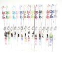 【中古】(新古品・未使用品) 【コミック】銀の匙 Silver Spoon(全15巻)