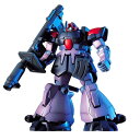 【中古】(新古品・未使用品) BANDAI SPIRITS(バンダイ スピリッツ) HGUC 1/144 MS-09F ドムトローペン (機動戦士ガンダム0083 STARDUST MEMORY)