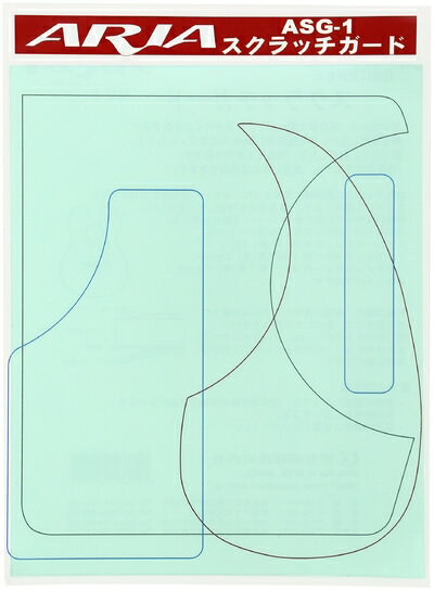 【お届け日について】お届け日の"指定なし"で、記載の最短日より早くお届けできる場合が多いです。お品物をなるべく早くお受け取りしたい場合は、お届け日を"指定なし"にてご注文ください。お届け日をご指定頂いた場合、ご注文後の変更はできかねます。【未開封・新古品について】こちらのお品物は、買取時に「未開封・未使用」と判断させていただいたお品物です。新品購入時と遜色ないお品物ではございますが、一度人の手に渡ったお品物として、「中古-新古品・未使用品」とさせていただいております。【要注意事項】掲載されておりますお写真画像は全てイメージとなります。こちらのお品物は、未開封のお品物を買い取りしたものですので、パッケージに同封されている特典類は基本付属致します。※各店舗限定の別梱包初回購入特典や早期予約特典は付属せず、期限付きシリアル等は期限の保証はできかねます。【お品物お届けまでの流れについて】・ご注文：24時間365日受け付けております。・ご注文の確認と入金：入金*が完了いたしましたらお品物の手配をさせていただきます・お届け：商品ページにございます最短お届け日数±3日前後でのお届けとなります。*前払いやお支払いが遅れた場合は入金確認後配送手配となります、ご理解くださいますようお願いいたします。【新古品の不良対応について】・お品物に不具合がある場合、到着より7日間は返品交換対応*を承ります。初期不良がございましたら、購入履歴の「ショップへお問い合わせ」より不具合内容を添えてご連絡ください。*代替え品のご提案ができない場合ご返金となりますので、ご了承ください。・未開封の新古品という特性上、動作確認ができておりません。お手数おかけいたしますが、お品物ご到着後お早めにご確認をお願い申し上げます。【在庫切れ等について】弊社は他モールと併売を行っている兼ね合いで、在庫反映システムの処理が遅れてしまい在庫のない商品が販売中となっている場合がございます。完売していた場合はメールにてご連絡いただきますので、ご了承ください。【重要】・商品の画像及びシリアルナンバーを弊社の方で控えておりますので、すり替え・模造品対策店舗として安心してお買い求めください。・未開封、未使用品となります。・限定版特典や、通常付属する同封物特典はございますが、各店舗毎の初回購入特典,予約特典などの「別梱包特典類」や、期限付きシリアルコードなどにつきましては、買取品の為、商品名にそれらの記載があっても基本的に付属いたしません。下記はメーカーインフォになりますため、保証等の記載がある場合や、付属品詳細の記載がある場合がございますが、こちらの製品は中古品ですのでメーカー保証の対象外となります。かならずご理解いただいた上で、ご購入ください。ARIA アリア スクラッチガード クリアー ASG-1 -Scratch Guard-