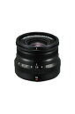 【中古】(新古品・未使用品) 富士フイルム(FUJIFILM) X 交換レンズ フジノン 単焦点 広角 コンパクト 16mm F2.8 防塵防滴耐低温 絞りリン...