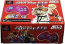 【中古】(新古品・未使用品) アスキーパッドエフティー2 カプコンバージョン ASCII PAD FT2 CAPCOM Version