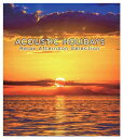 【中古】(新古品・未使用品) ACOUSTIC HOLIDAYS -Relax Afternoon Selection-