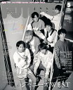 【中古】(新古品・未使用品) POTATO(ポテト) 2021年 05 月号