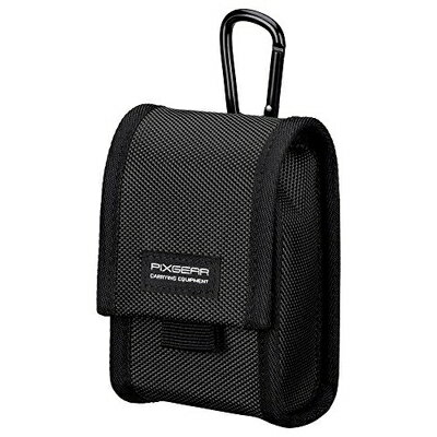 【中古】（新古品・未使用品） ハクバ HAKUBA デジタルカメラケース ピクスギア タ...