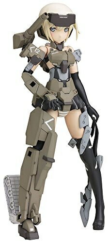 楽天市場】フレームアームズ・ガール 輝鎚・甲の通販