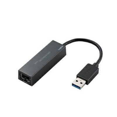【中古】(新古品・未使用品) ロジテック 有線LANアダプタ Nintendo Switch 動作確認済 USB 3.0 ギガビット対応 LAN-GTJU3 【中古】(新古品・未使用品) ロジテック 有線LANアダプタ Nintendo Switch 動作確認済 USB 3.0 ギガビット対応 LAN-GTJU3