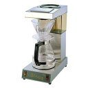 【中古】(新古品・未使用品) Kalita(カリタ) 業務用コーヒーマシン ET-12N 62009
