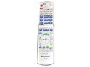 【中古】(新古品・未使用品) Panasonic DVDビデオレコーダー用リモコン N2QAYB000347