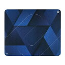 【中古】(新古品・未使用品) BenQ ゲーミングマウスパッド ZOWIE G-SR-SE(DEEP BLUE)布製/クロス/ラバーベース/滑り止め加工/100...