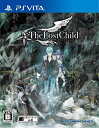 【中古】(新古品・未使用品) The Lost Child ザ・ロストチャイルド - PSVita