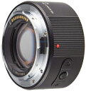 【中古】(新古品・未使用品) パナソニック(Panasonic) DMW-STC20 LUMIX 2.0× テレコンバーター
