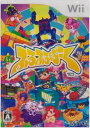 【中古】(新古品・未使用品) ふるふるぱーく - Wii