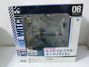 【中古】(新古品・未使用品) ストライクウィッチーズ2 エイラ・イルマタル・ユーティライネン (1/8スケール PVC製塗装済完成品)