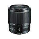 【中古】(新古品・未使用品) トキナー 単焦点広角レンズ atx-m 23mm F1.4 X フジフイルムXマウント APS-Cフォーマット 634646