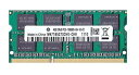 【中古】(新古品・未使用品) PC3-10600(DDR3-1333) SO-DIMM 4GB 1.5V 204pin メモリンゴブランドノートPC用メモリ m...