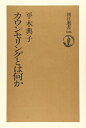 【中古】(新古品・未使用品) 選書586 カウンセリングとは何か (朝日選書 586)