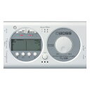 【中古】(新古品・未使用品) BOSS TU-88-WH メトロノーム/チューナー