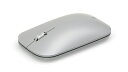【中古】(新古品・未使用品) Surface Wi-Fi モバイル マウス グレー KGY-00007
