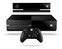 【中古】(新古品・未使用品) Xbox One + Kinect (Day One エディション) (6RZ-00030) 【メーカー生産終了】