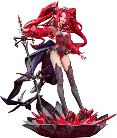 ����šۡʿ����ʡ�̤�����ʡ� ���åɥ��ޥ��륫��ѥˡ�(GOOD SMILE COMPANY) GIRLS FROM HELL VIOLA 1/7�������� �ץ�...