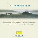 【中古】(新古品・未使用品) パノラマ メンデルスゾーン作品集(2CD)