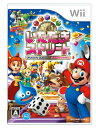 【中古】(新古品・未使用品) いただきストリートWii