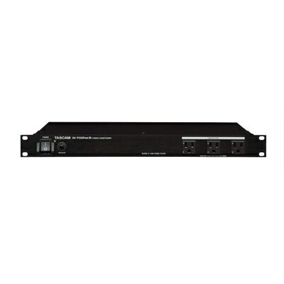 【中古】（新古品・未使用品） TASCAM パワーディストリビューター/コンディショナ...