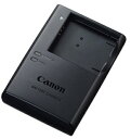 【中古】(新古品・未使用品) Canon バッテリーチャージャー CB-2LF