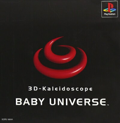 【中古】(新古品・未使用品) BABY UNIVERSE