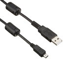 【中古】(新古品・未使用品) OLYMPUS USB接続ケーブル デジタルカメラ用 CB-USB8