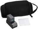 【中古】(新古品・未使用品) ソニー(SONY) カメラ用バッテリー+チャージャーセット ACC-TCV7C (ビデオカメラ用)