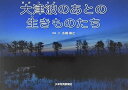 【中古】(新古品・未使用品) 大津波のあとの生きものたち (少年写真絵本)